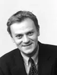 Donald Tusk, de Poolse premier, het doelwit van het beweerde aanslagplan.